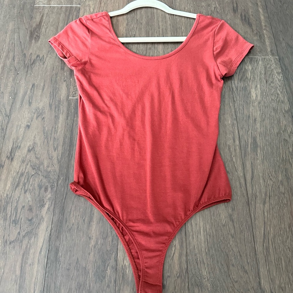Bodysuit